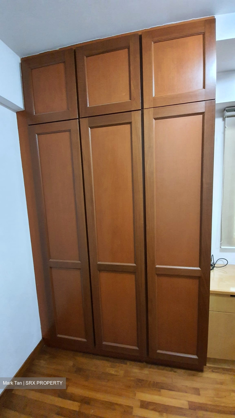 Simei Green Condominium (D18), Condominium #415382341